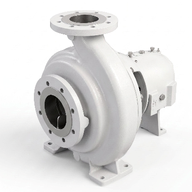 Industrial Pump